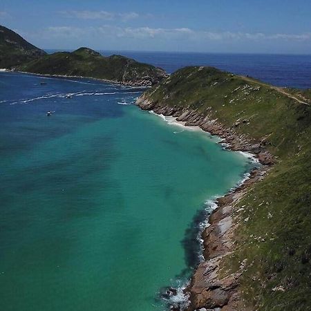 Condominio Beach Town. Arraial do Cabo Exterior photo