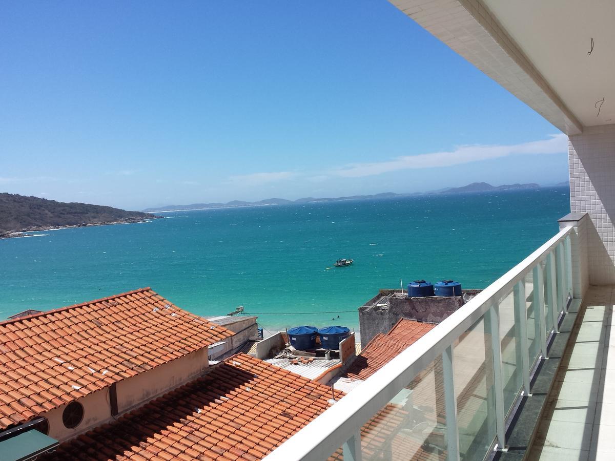 Condominio Beach Town. Arraial do Cabo Exterior photo