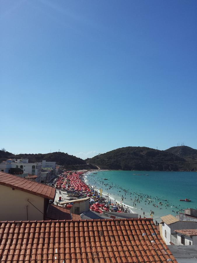 Condominio Beach Town. Arraial do Cabo Exterior photo