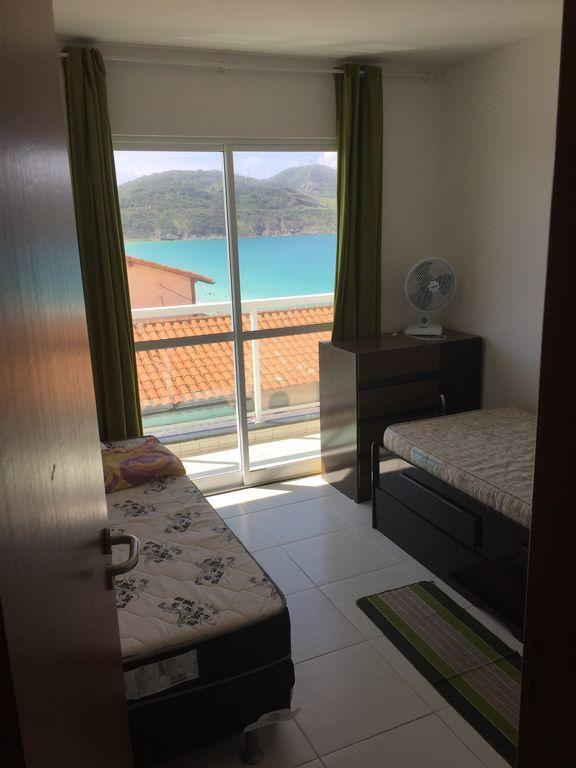 Condominio Beach Town. Arraial do Cabo Exterior photo